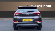 Hyundai Tucson 2.0 CRDi Blue Drive Premium 5dr 2WD Diesel Estate